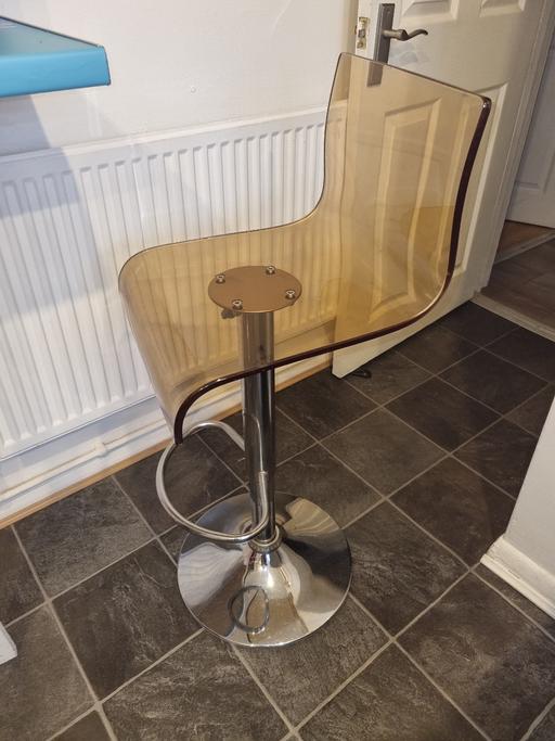 Buy & Sell Greater Manchester Manchester - Photos for swivel breakfast /bar stools