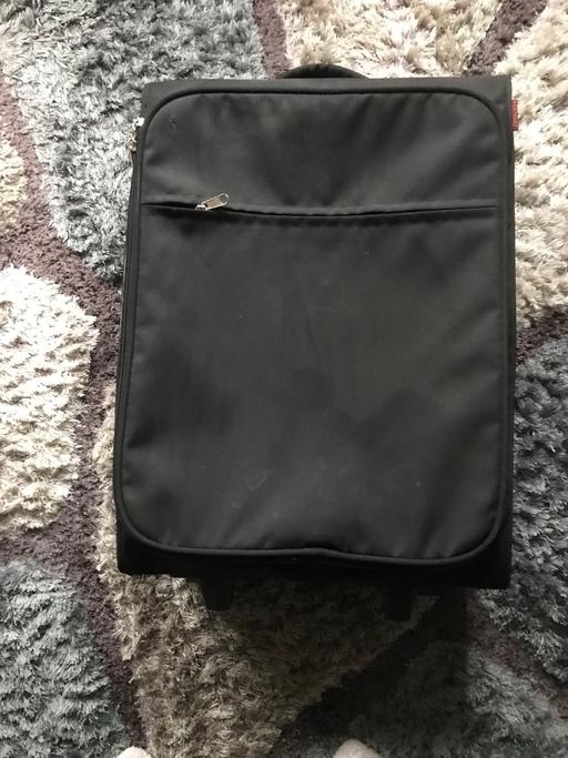 Buy & Sell West Midlands Birmingham - Photos for Small suitcase