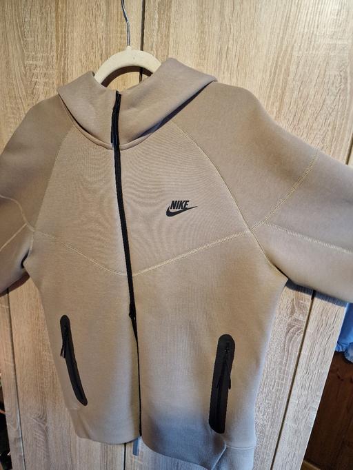 Buy & Sell West Midlands Dudley - Photos for Nike Tech Fleece Jacket, Medium