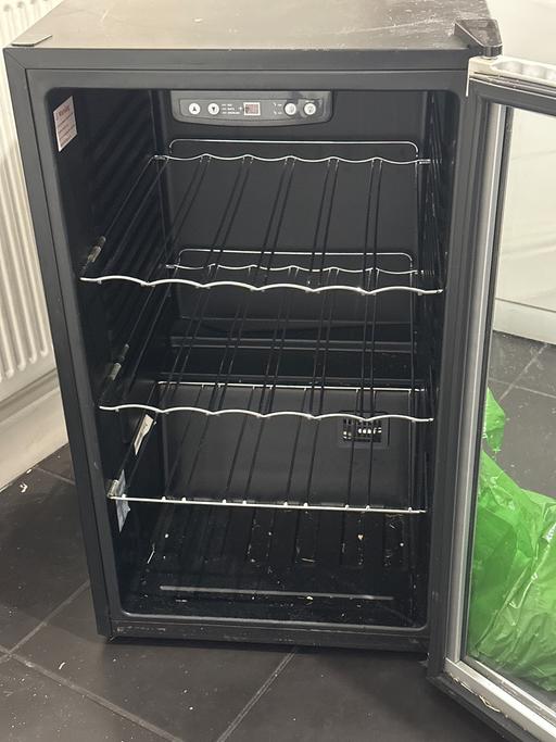 Buy & Sell Merseyside Liverpool - Photos for Wine fridge/ drink fridge