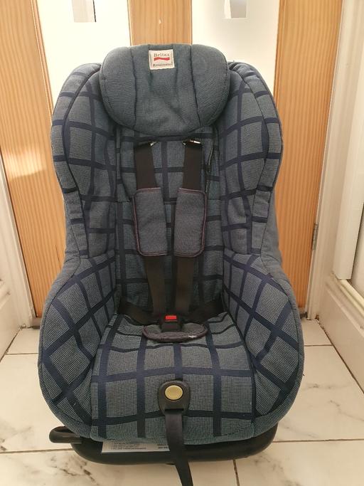 Buy & Sell Lancashire Blackburn with Darwen - Photos for Britax child car seat