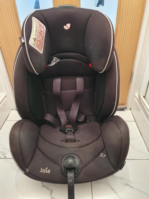 Buy & Sell Lancashire Blackburn with Darwen - Photos for Joie car seat