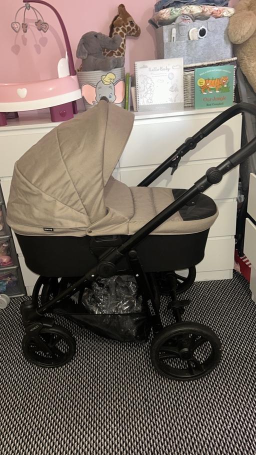 Buy & Sell Greater Manchester Manchester - Photos for Venicci Genesis 3 in 1 Travel System pram