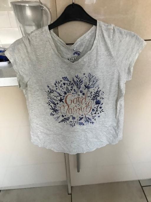 Buy & Sell Warwickshire Nuneaton and Bedworth - Photos for Brand New Debenhams Ladies Lounge/ Sleep Top