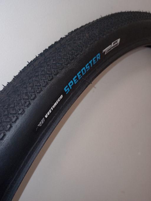 Buy & Sell East London South Hackney - East London - Photos for 700x40c veetireco speedster tyre