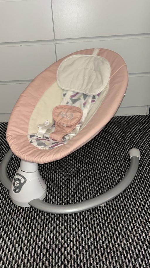 Buy & Sell Greater Manchester Manchester - Photos for baby electrical swing