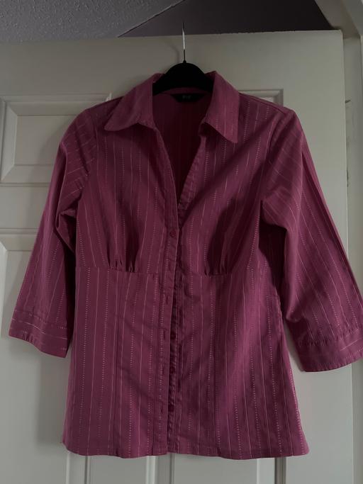 Buy & Sell County Durham Stockton-on-Tees - Photos for F&F Shirt Size 10