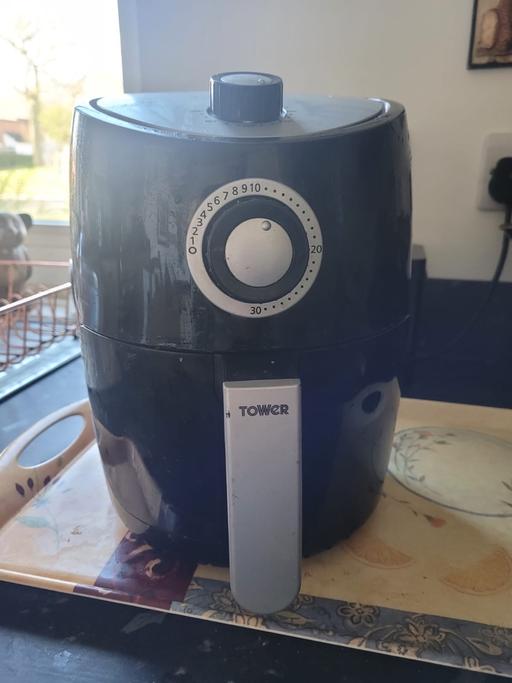 Buy & Sell Worcestershire Bromsgrove - Photos for Air fryer