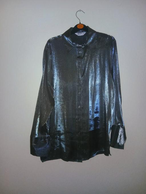 Buy & Sell Lancashire Blackburn with Darwen - Photos for elegant blouse