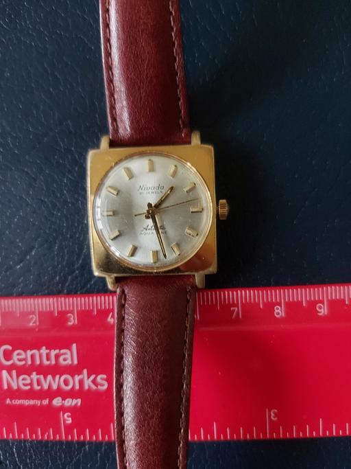 Buy & Sell West Midlands Dudley - Photos for OLD WATCH