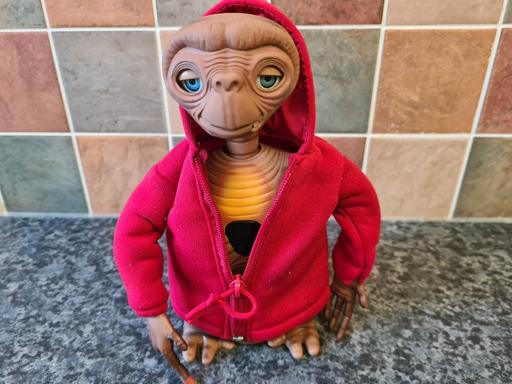 Buy & Sell Staffordshire Lichfield - Photos for ET Character