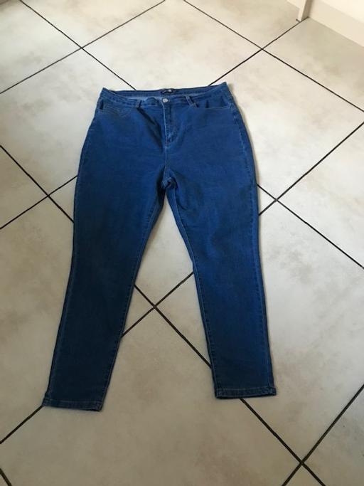 Buy & Sell Warwickshire Nuneaton and Bedworth - Photos for Very Good Condition Ladies Boohoo Jeans