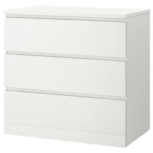 Buy & Sell South West London Tooting Bec - South West London - Photos for Chest of draws