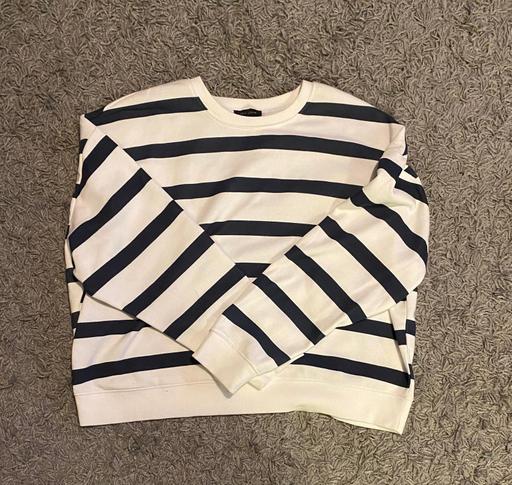 Buy & Sell Bedfordshire Luton - Photos for striped jumper