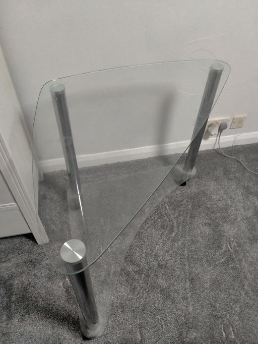 Buy & Sell South East London Ruxley - South East London - Photos for glass table