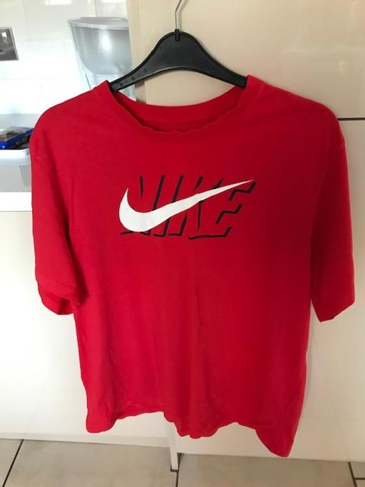 Buy & Sell Warwickshire Nuneaton and Bedworth - Photos for Like New worn once Nike Men`s T-shirt