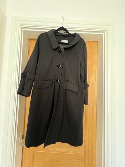 Buy & Sell West Midlands Dudley - Photos for Black Coat