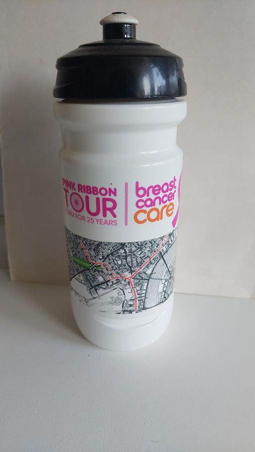 Buy & Sell South East London Woodside - Croydon - Photos for 6 x Cycling Water Bottles, New