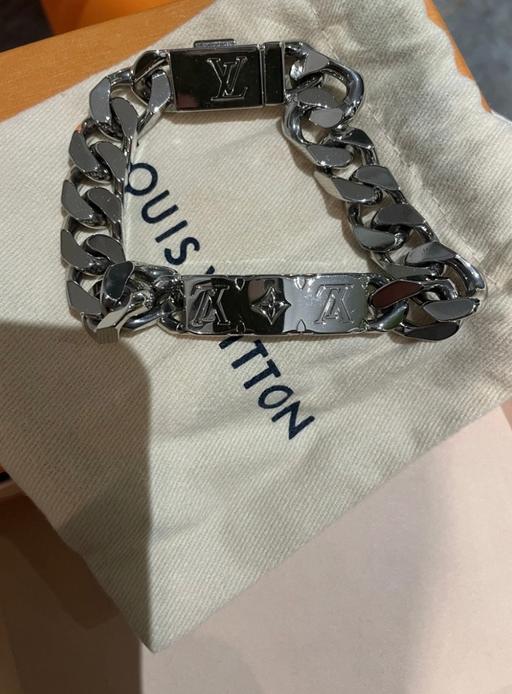 Buy & Sell Inverclyde Greenock - PA16 - Photos for Louis Vuitton Monogram Bracelet