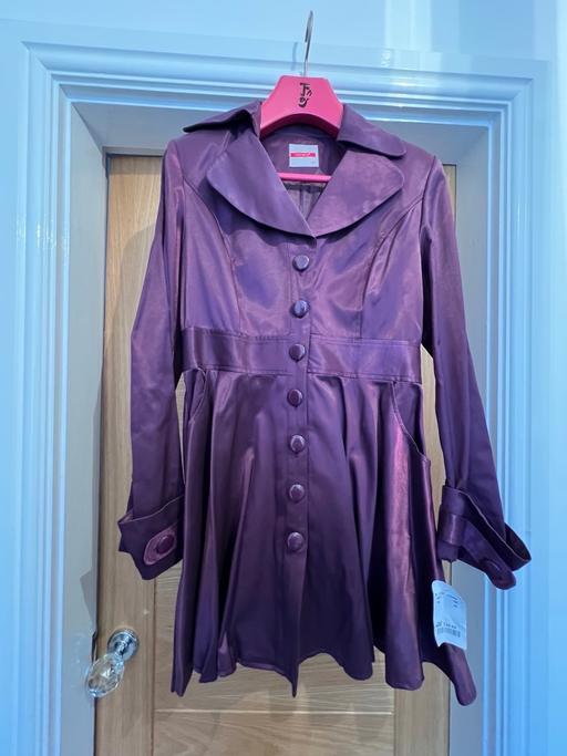 Buy & Sell West Midlands Dudley - Photos for COAT (BNWT)