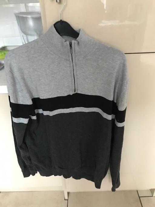 Buy & Sell Warwickshire Nuneaton and Bedworth - Photos for Very Good Men`s TU Jumper