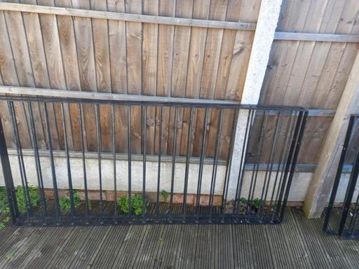 Buy & Sell West Midlands Birmingham - Photos for Railings