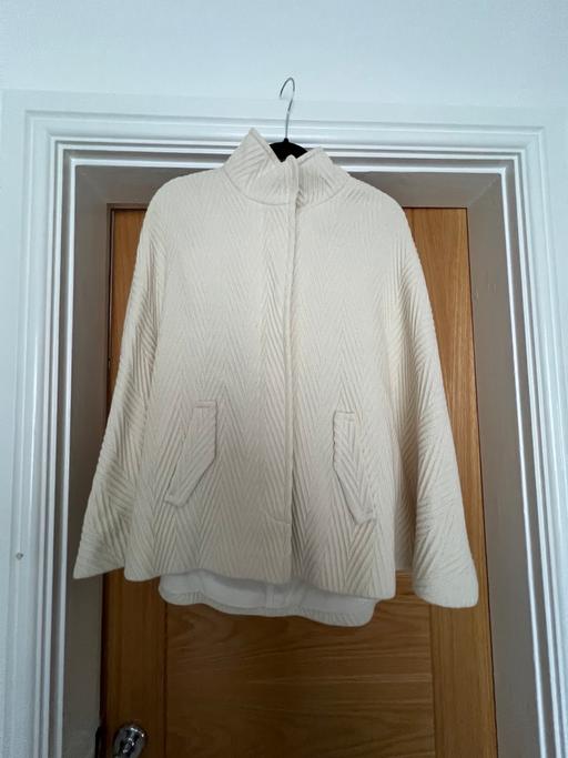 Buy & Sell West Midlands Dudley - Photos for M&S CAPE COAT