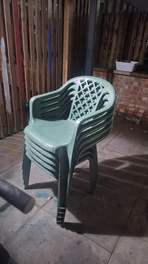 Buy & Sell Ealing Southall - Ealing - Photos for garden chairs