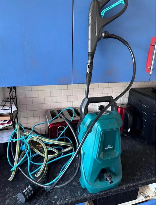 Buy & Sell East London Cubitt Town - East London - Photos for Pressure washer