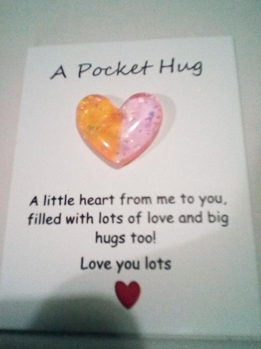 Buy & Sell Lincolnshire East Lindsey - Photos for brand new A pocket hug carded set