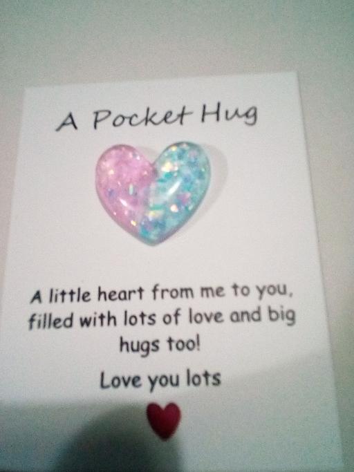 Buy & Sell Lincolnshire East Lindsey - Photos for brand new A pocket hug carded set