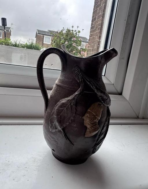 training East London Cubitt Town - East London - Photos for French pottery jug 19-20th century