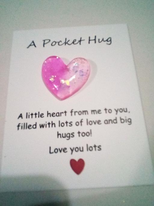 Buy & Sell Lincolnshire East Lindsey - Photos for brand new A pocket hug carded set