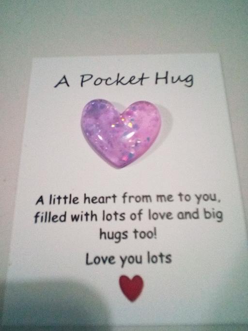 Buy & Sell Lincolnshire East Lindsey - Photos for brand new A pocket hug carded set