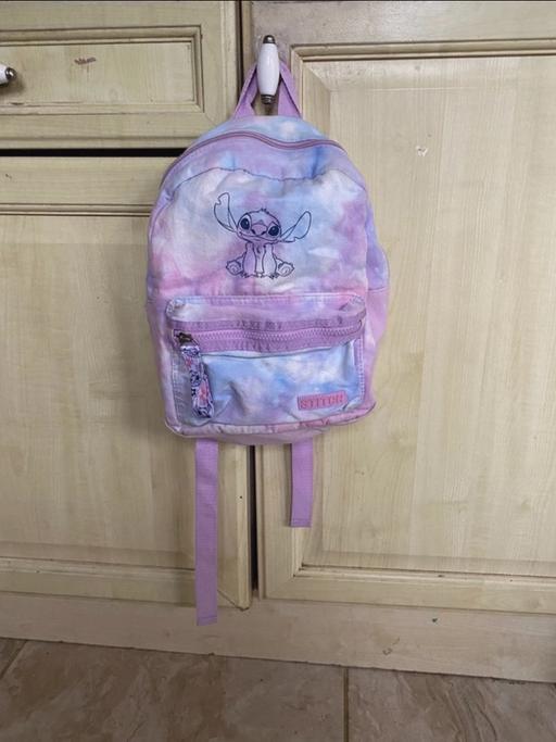 Buy & Sell West Midlands Birmingham - Photos for Girls Stitch backpack