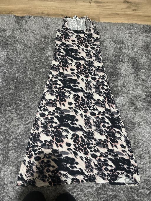 Buy & Sell South Yorkshire Rotherham - Photos for New look age 12 years maxi dress