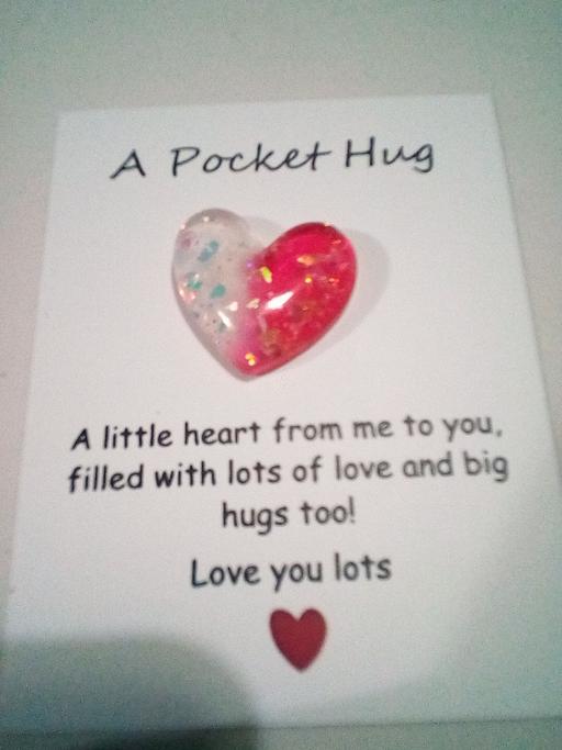 Buy & Sell Lincolnshire East Lindsey - Photos for brand new A pocket hug carded set