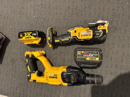 Buy & Sell South East London Catford - South East London - Photos for Dewalt tools