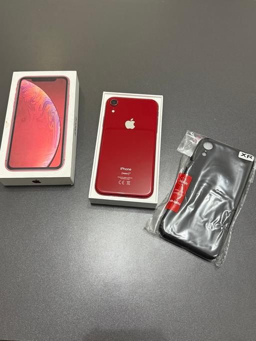 Buy & Sell West Midlands Sandwell - Photos for iPhone XR 64gb UNLOCKED