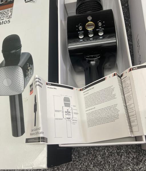 Buy & Sell South East London Peckham - South East London - Photos for Karaoke Speaker