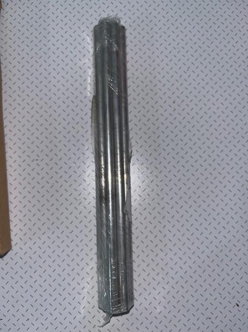 Buy & Sell West Midlands Birmingham - Photos for New Aluminum Rod 8pk