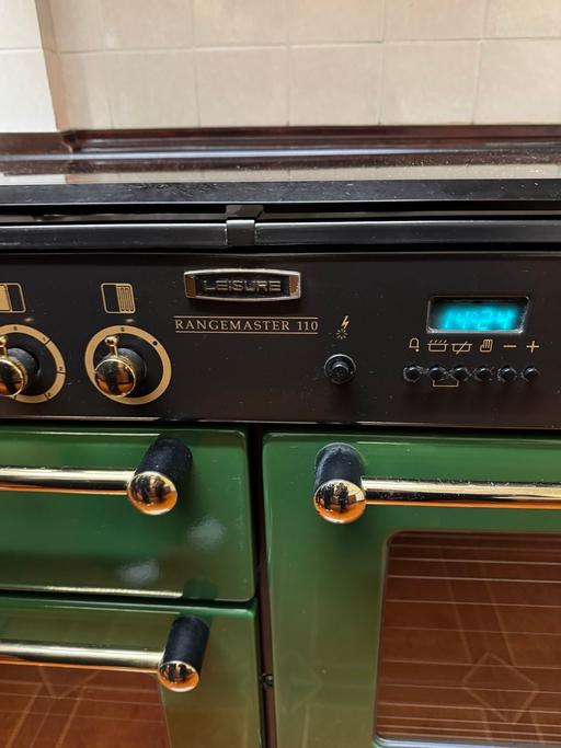 Buy & Sell West Midlands Birmingham - Photos for Cooker