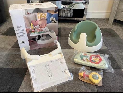 Buy & Sell Derbyshire Derby - Photos for Brand New Mamas and Papas Snug Seat