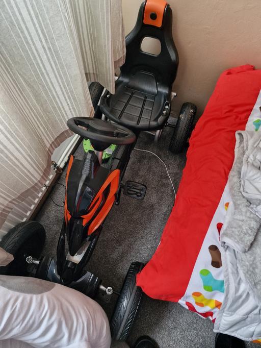 Buy & Sell East London Bethnal Green - East London - Photos for Kids GoKart