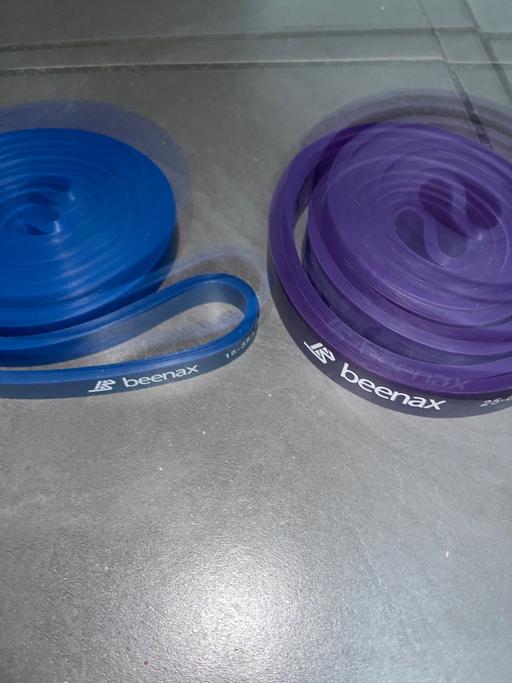 Buy & Sell West Midlands Birmingham - Photos for New X2 Resistance Bands