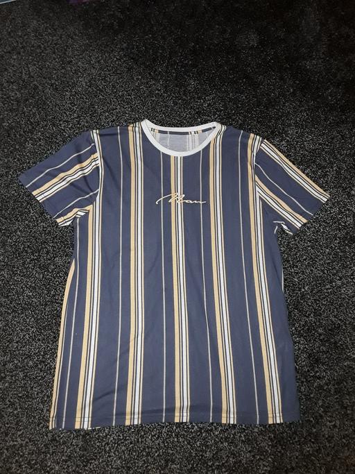 Buy & Sell Lancashire Preston - Photos for striped top