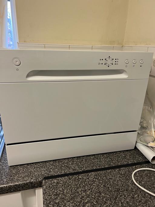 Buy & Sell West Midlands Coventry - Photos for Tabletop dishwasher