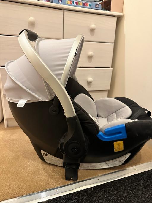 Buy & Sell South West London Battersea - South West London - Photos for Mothercare Seat Car