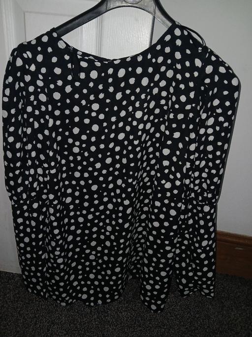 Buy & Sell West Midlands Dudley - Photos for Papaya work blouse with tags