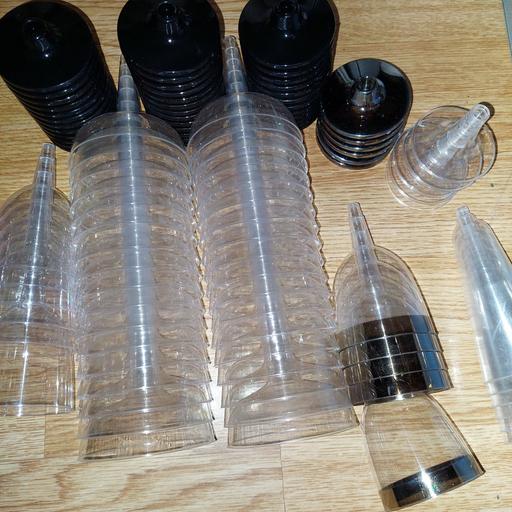 Buy & Sell West Midlands Sandwell - Photos for plastic drinking glasses